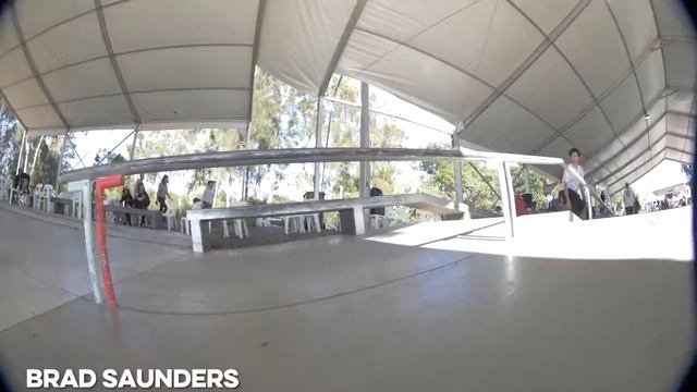 Nike SB - Damn Am Sydney 2017 смотреть онлайн
