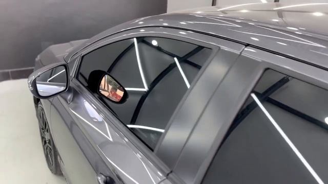 Novo Honda City Hatch RS - 2023 смотреть онлайн