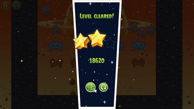 [PC/MAC] Angry Birds Space 1.4.0 [FREE FULL VERSION] смотреть онлайн