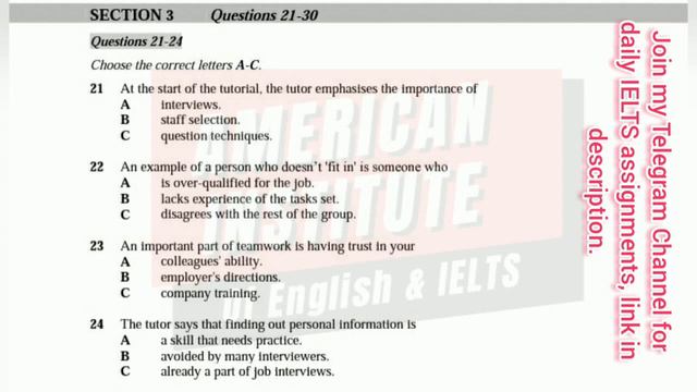 Programme of Activities for First day Ielts Listening Answer | Programme of Activities for First da смотреть онлайн