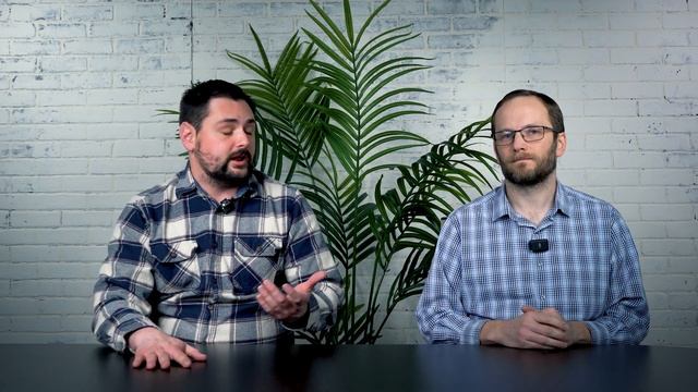 Big Access Podcast - Episode 31: Cloud Node Update смотреть онлайн