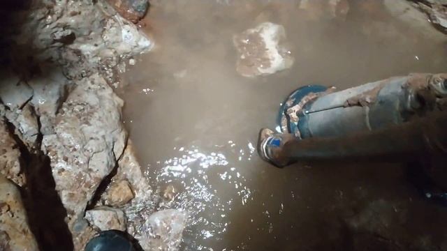 Куда движется вода под землёй. смотреть онлайн