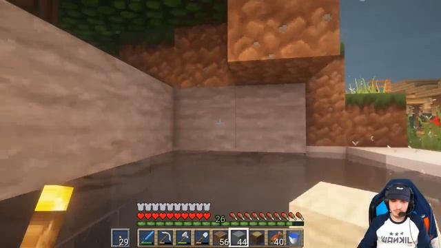 VOD - Terracid // Minecraft [7,5/?] смотреть онлайн