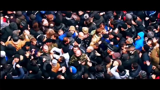 Плечом к плечу... смотреть онлайн