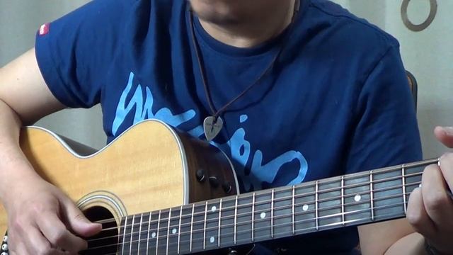 D'Addario EXP16 Strings on Taylor 214ce Guitar смотреть онлайн