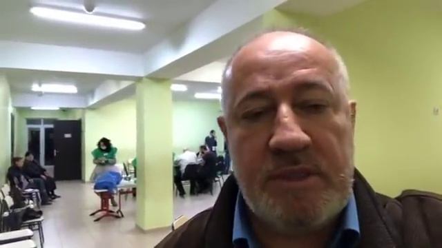 ВИКТОР ЧУМАК О ВЫБОРАХ В ГРУЗИИ 28.11.18 смотреть онлайн