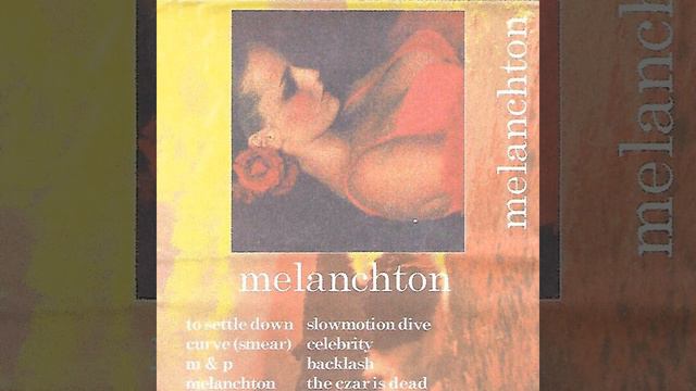 melanchton - song 4: melanchton смотреть онлайн