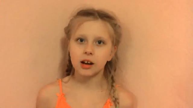 Бальмонт «У чудищ» смотреть онлайн