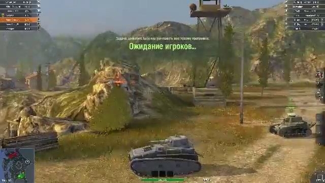 World of Tanks Blitz PC - Тонкий Юмор разрабов смотреть онлайн