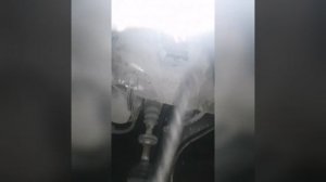 замена рулевой тяги дэу нексия