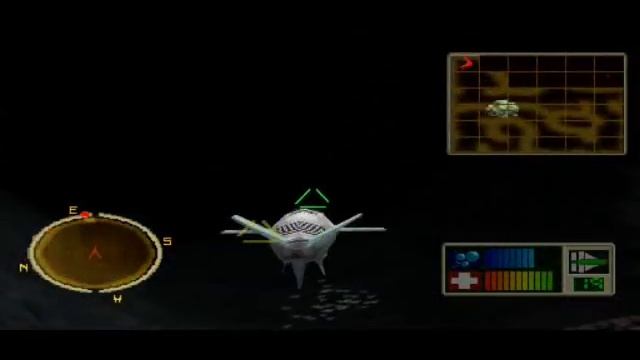 Let's Play Treasures of the Deep - Part #17: You're Decommissioned! смотреть онлайн