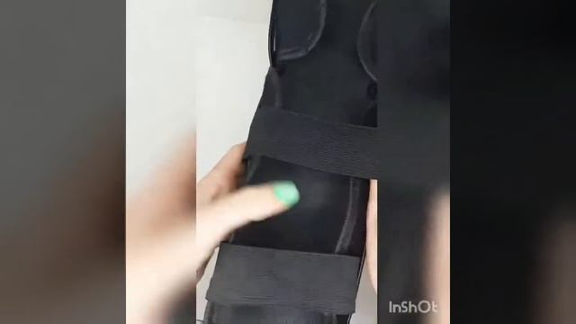 Защита тела (наколенники и налокотники) смотреть онлайн