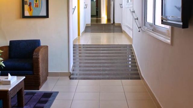 Arabia Azur Resort 4* Хургада, Египет смотреть онлайн