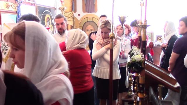 ПАСХА 2018 (ОСТРАВА) смотреть онлайн