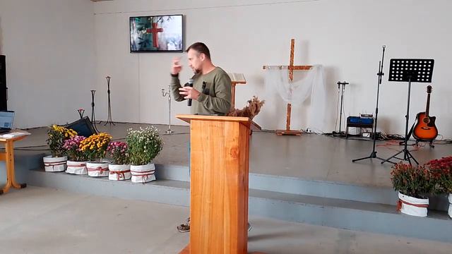 21.10.23. Сімейний семінар. Дмитро Єгоров. Тема:"Як прощати та просити прощення." 3 ч. смотреть онлайн