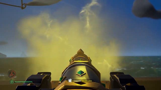 Antiguas Aventuras en el mar #1 || Sea of Thieves || ft NickTacticks смотреть онлайн