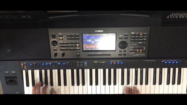 Вой на луну (cover) смотреть онлайн