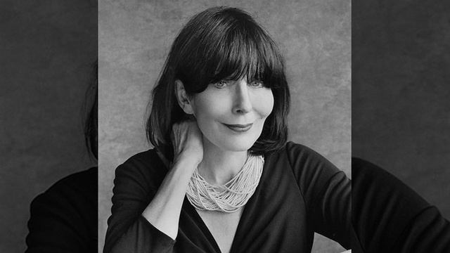 Laura Claridge dishes on Blanche & Alfred Knopf смотреть онлайн