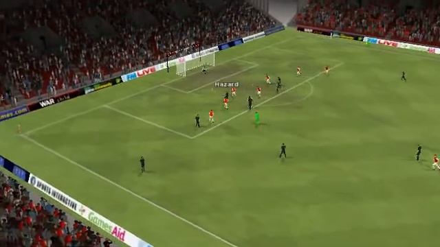 AZ 0 - 3 Ajax - Match Highlights смотреть онлайн