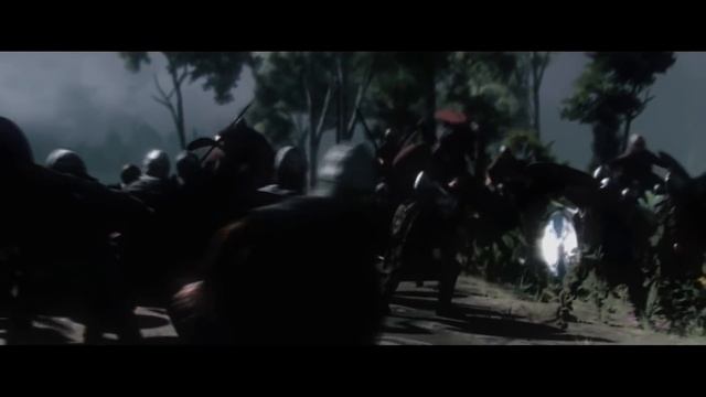 Трейлер Total War Saga Thrones of Britannia - Короли возвысятся смотреть онлайн