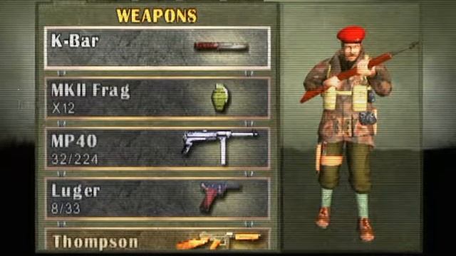 COMBAT ELITE WWII PARATROOPERS #WALKTROUGHT #STAGE 03. #BahasaIndonesia #GamePlay #Pcsx2 смотреть онлайн