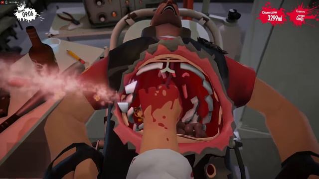 GameZZZ TV Время резать!!!