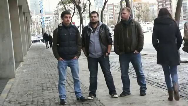 MWC 2013  как это было