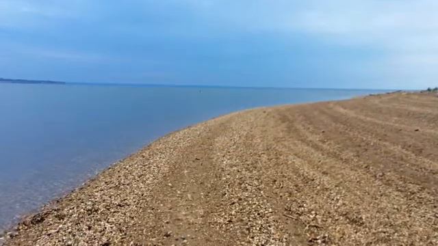Безмятежная гладь на Каме / Добрянка Пермский край / Природа Урала смотреть онлайн