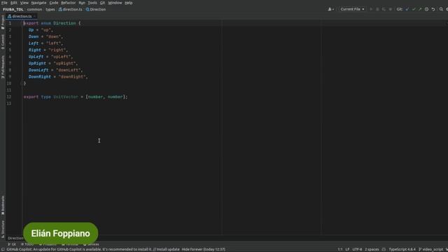 Boxstov - TypeScript | by Rostov | 75.31 TDL | FIUBA смотреть онлайн
