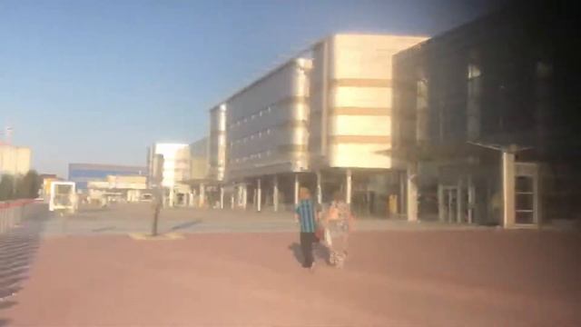 Аэропорт Кольцово Екатеринбург. смотреть онлайн