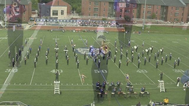 BUMB Pre-Game - Sept. 20, 2014 - BU v Taylor смотреть онлайн