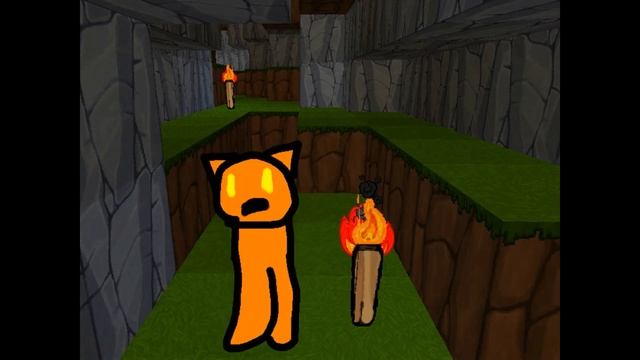 недо-анимация:тест слоёв в pencil2d смотреть онлайн