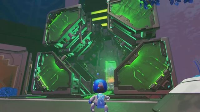 Astro's Playroom | Игра для PS5 | cpu plaza | дворец cpu | игра Astro's Playroom смотреть онлайн