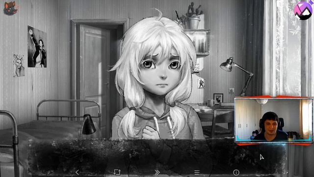Tiny Bunny Prologue Part 3 (Time with Olya) смотреть онлайн