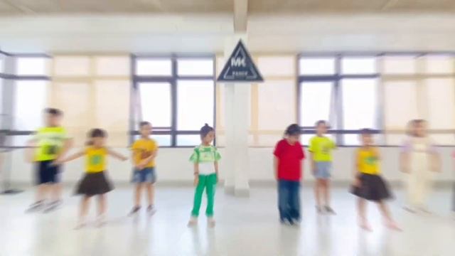 LEVITATING - Dua Lipa | Kid Dance | MK Dance Studio смотреть онлайн