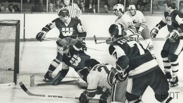 The History of The World Hockey Association | In The Slot смотреть онлайн