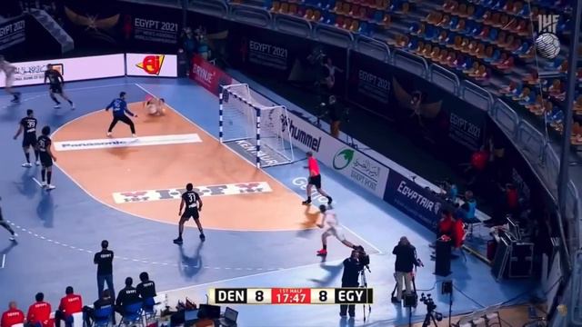 Best Of Mathias Gidsel | GOG | Goals & Skills | 2020 смотреть онлайн