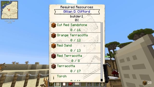 MineColonies - How To Get Started: Modded Minecraft смотреть онлайн