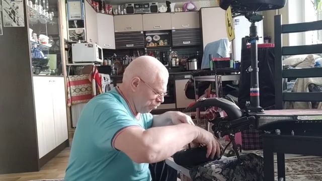 Одного Желания и Умения мало Нужно чтоб было Здоровье и Сила .... смотреть онлайн