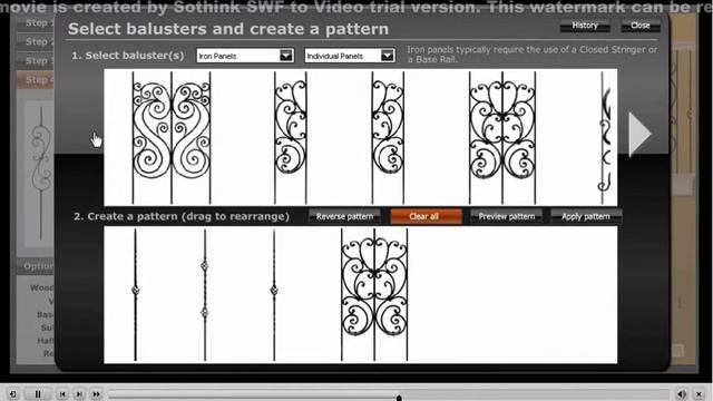 TitanPro Stair Designer смотреть онлайн