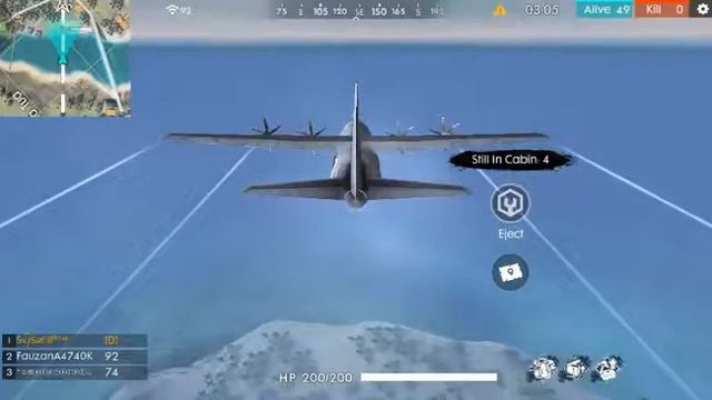 ???Garena free fire New Mod Games Play.. Sahed #GamingWajibul смотреть онлайн