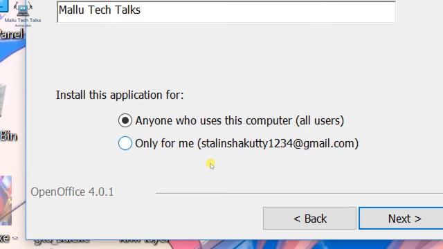 How To Install OpenOffice in Windows Operating System- Explained In Malayalam смотреть онлайн