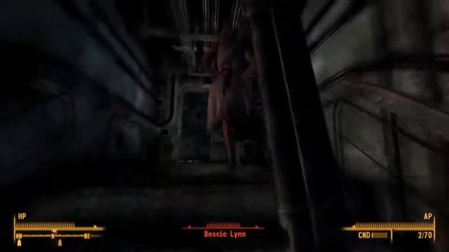 Le'ts Mod: Fallout 3 [E4, P4] смотреть онлайн