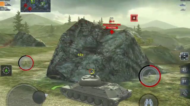 Турнир WOT BLITZ бронза финал WTC vs ST-RM смотреть онлайн