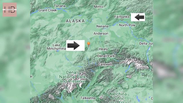 Alaskapox Virus ALERT : The First Fatal Case in the USA | What You Must Know! смотреть онлайн