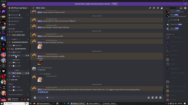 How to Get Cheapest Discord Nitro in 2024! смотреть онлайн