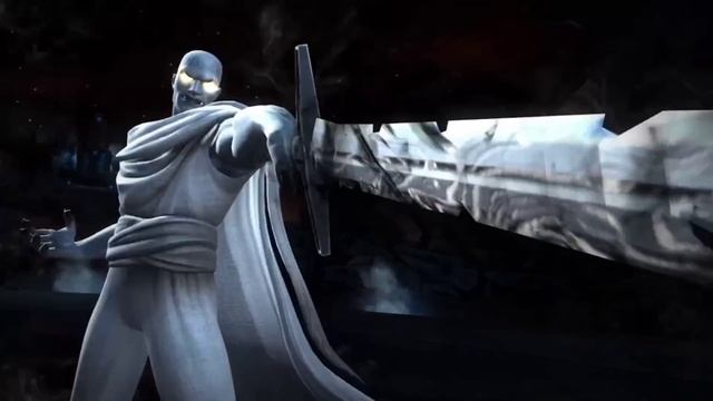 First Look at NECROPOLIS and ALLIANCE RAIDS! смотреть онлайн