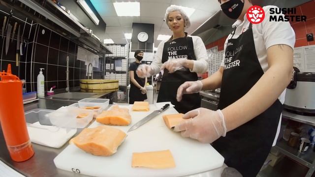 "ПРО 100 и СО ВКУСОМ" - вся правда о ресторанах Суши Мастер смотреть онлайн