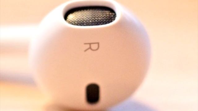 Как отличить подделку EarPods IPHONE (4, 5, 6, 7, 8, X). Способы распознать неоригинальные наушники смотреть онлайн