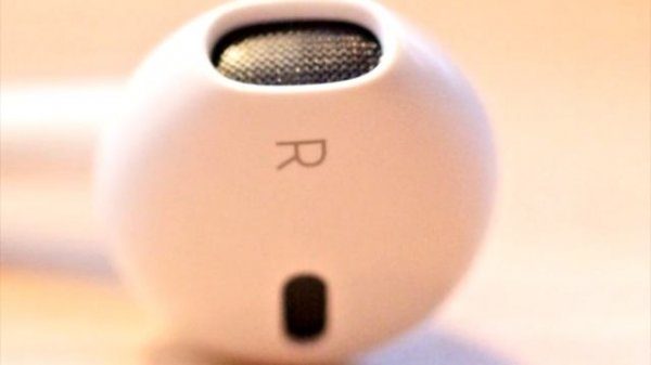 Как отличить подделку EarPods IPHONE (4, 5, 6, 7, 8, X). Способы распознать неоригинальные наушники